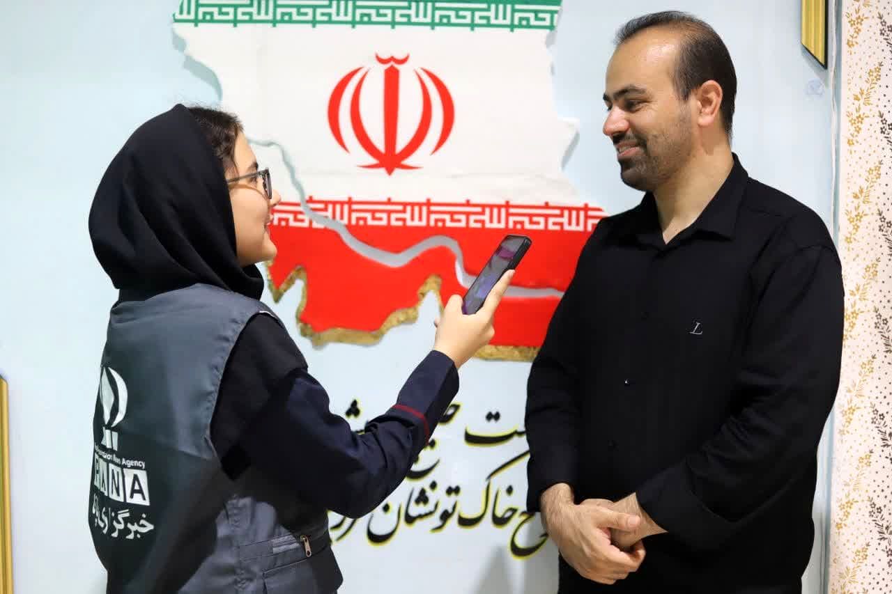 پرورش استعداد های دانش آموزان از اهداف اصلی جشنواره خوارزمی است