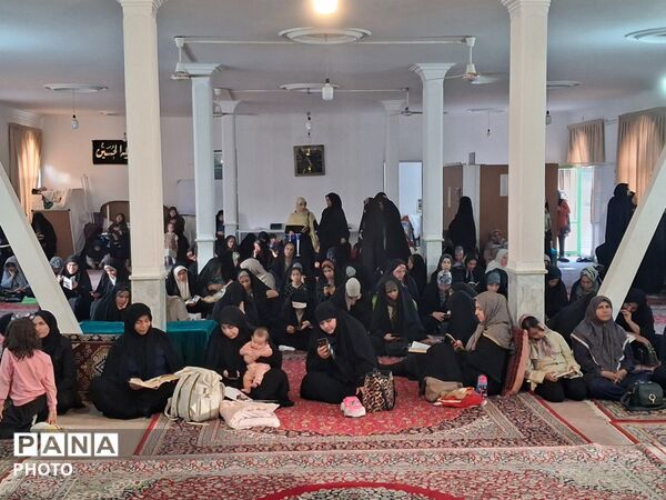 عرفه روز طلب بخشایش و تجدید پیمان با خداوند 