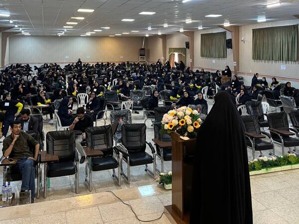 مسابقه ادبی تا سیمرغ همراه با آیین رونمایی پوستر روز ملی عطار 