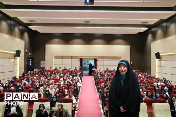 از توکیو تا نجف‌آباد اصفهان