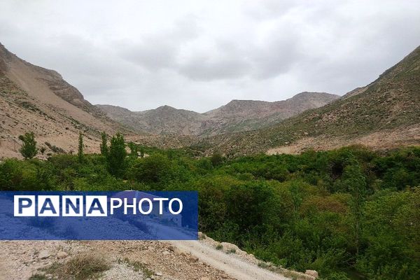 شهر زیبای بار، بهشت نیشابور