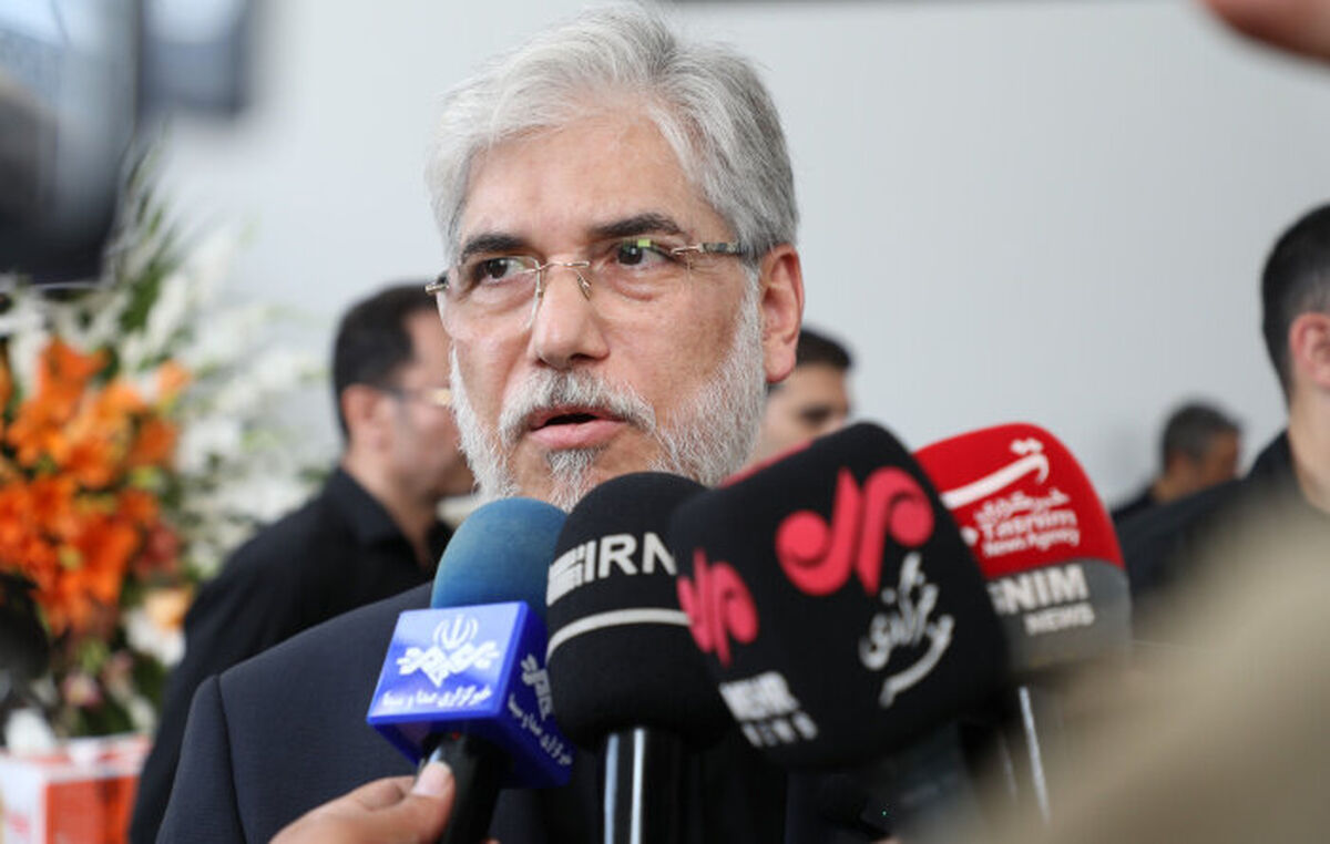 وزیر علوم: دانشگاه‌های ایران به روی دختران جمهوری آذربایجان باز است