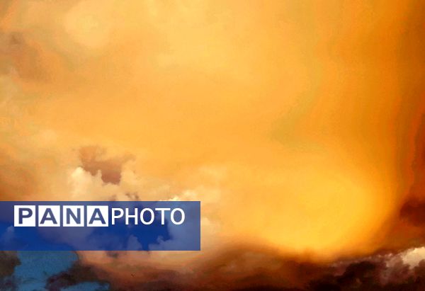 آسمان، بستری وسیع و بی‌پایان