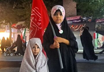  5 ماه گذشت؛ ایستادگی مردم ایران همچنان پابرجاست