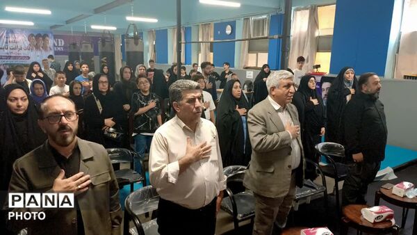 در آستانه سال تحصیلی ۱۴۰۶-۱۴۰۵ و اجرای پروژه مهر؛ افتتاحیه پایگاه‌های اوقات فراغت تابستان ۱۴۰۵