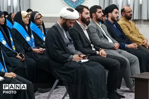 اردوی طلایه‌داران انجمن‌های اسلامی شیراز