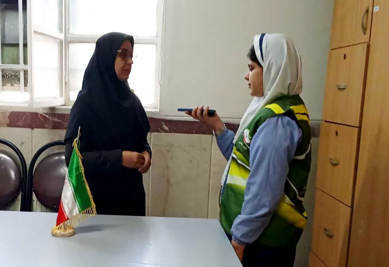 مدرسه میدان نبردی برای سازگاری با فشار‌های اجتماعی و انتظارات فرهنگی است