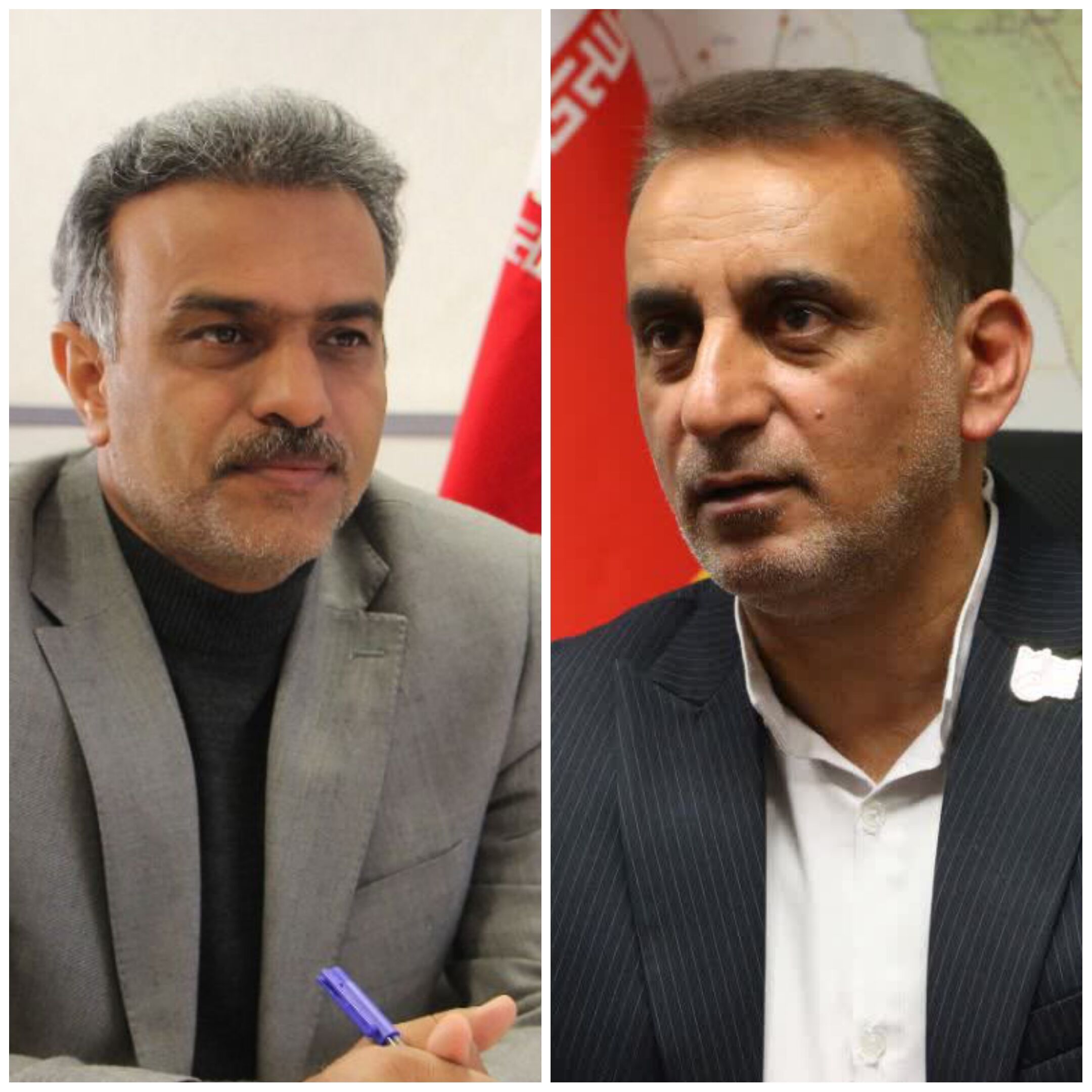 محسن کلاری مدیرکل جدید آموزش و پرورش فارس شد
