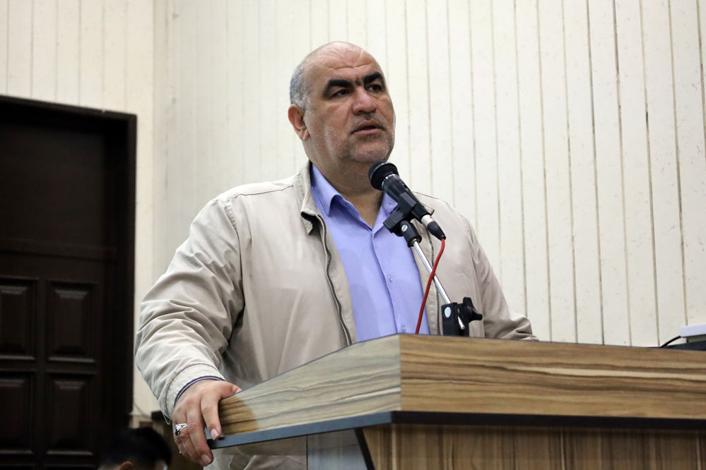 سازمان دانش آموزی، دانش‌آموزان را با مشارکت در عرصه‌های مختلف وارد جریانات فرهنگی و اجتماعی می‌کند