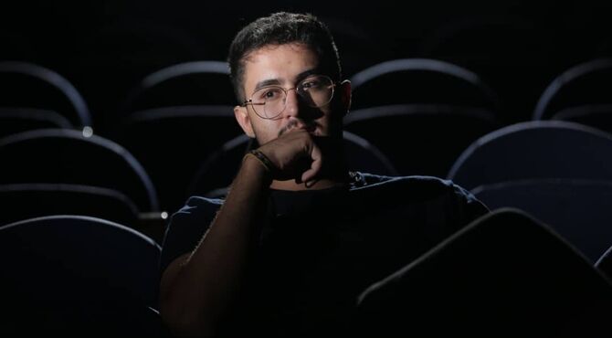 «بابایی بخند» در تالار هنر روی صحنه می‌رود
