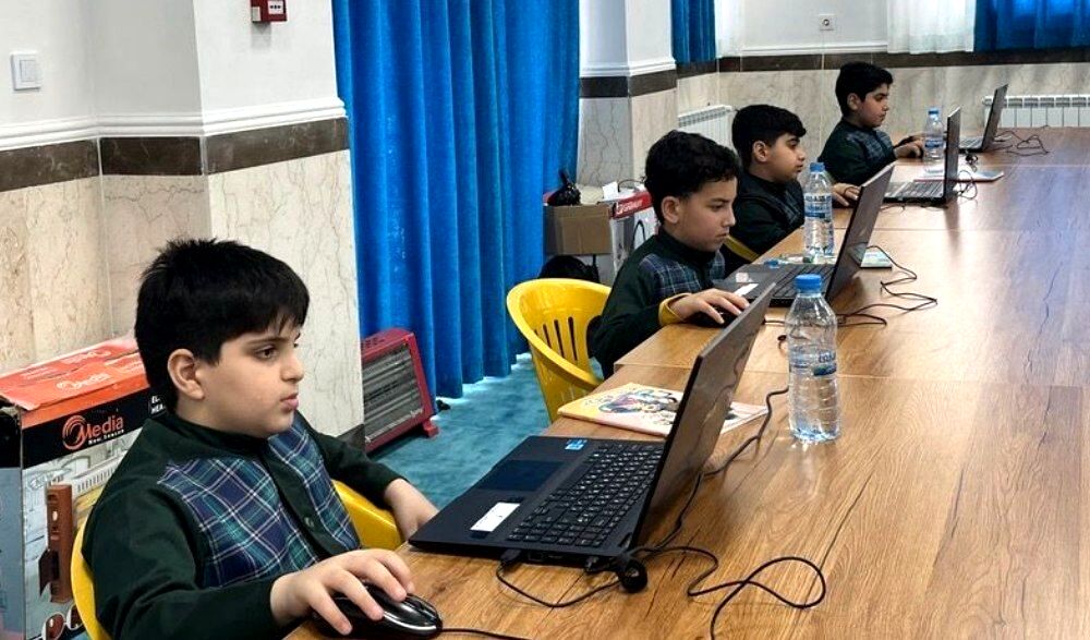 برگزاری مرحله مقدماتی آزمون مطالعه بین‌المللی پرلز ۲۰۲۶ در مازندران