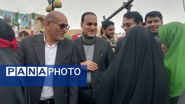 جشن 47 سالگی انقلاب اسلامی به روایت تصویر