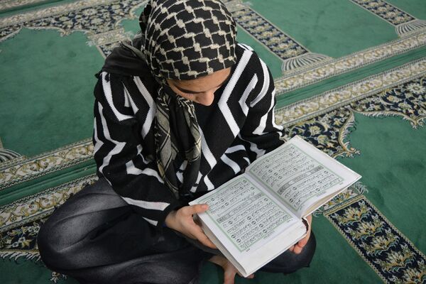 از تعلقات تا تعالی، میهمانی سه‌روزه در خانه‌ خدا