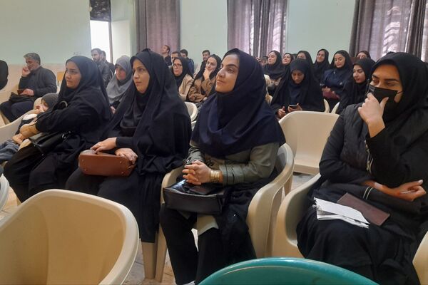 آغاز دوره توانمندسازی مربیان کاردان در کانون شهید باهنر لردگان