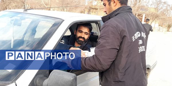 ولادت امام حسین(ع) در سفید‌دشت