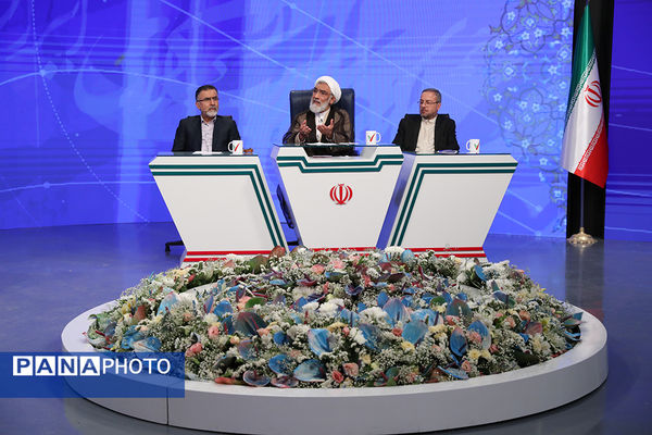 برنامه‌های انتخاباتی کاندیداهای چهاردهمین دوره ریاست جمهوری