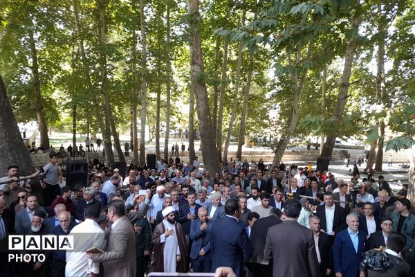  راه‌اندازی مرکز ملی شاهنامه‌خوانی در لردگان