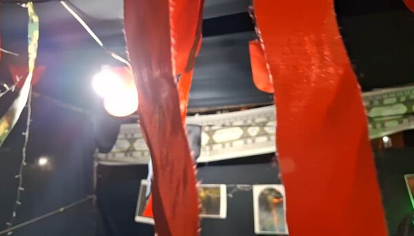 سفر به عمق تاریخ محرم در کلام جوانان