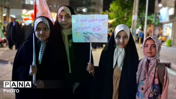 دوش به دوش، تا فتح‌الفتوح