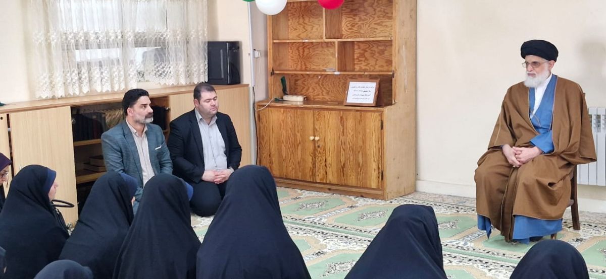 علم و ایمان مسیر تعالی حقیقی را محقق می‌کند 