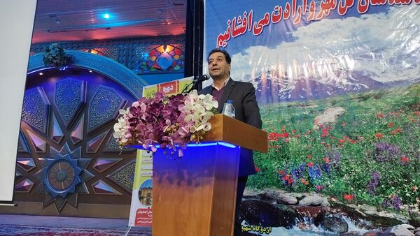 برگزاری دوره توانمندسازی پرورشی و مشاوره جدید الورود استان اصفهان