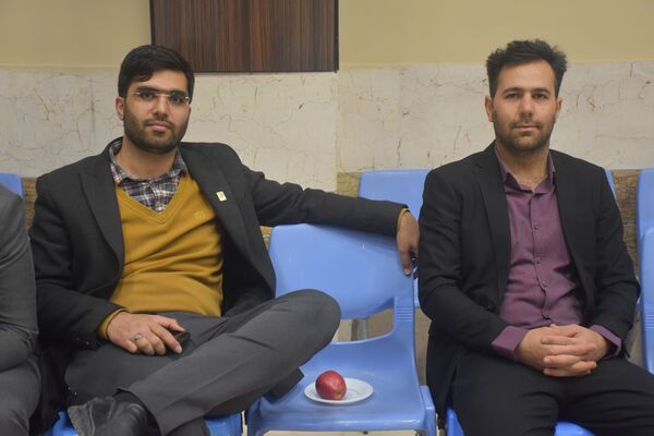 بررسی مسائل روز کشور با حضور کارشناس سیاسی و اساتید دانشگاه فرهنگیان استان چهارمحال و بختیاری