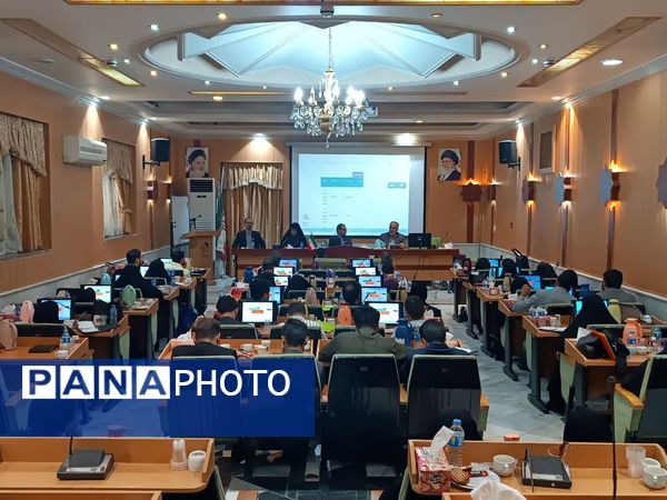 گردهمایی کارشناس مسئولان انجمن اولیا و مربیان آموزش و پرورش استان خراسان رضوی