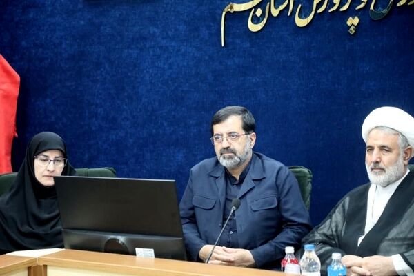 کاهش آمار دانش‌آموزان بازمانده از تحصیل نیازمند بکارگیری ظرفیت‌های محلی است