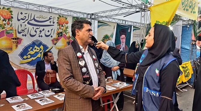 از مدرسه تا میدان؛ جلوه‌های مختلف تعلیم و تربیت 