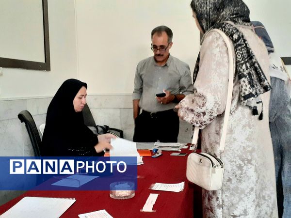 آغاز ثبت نام رشته‌های فنی و حرفه‌ای هنرستان محمودیه بجنورد 