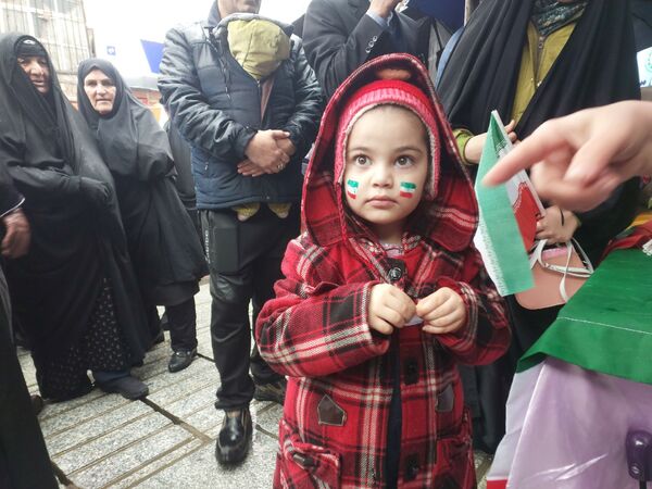 جلوه ای از همبستگی ملی در سنندج