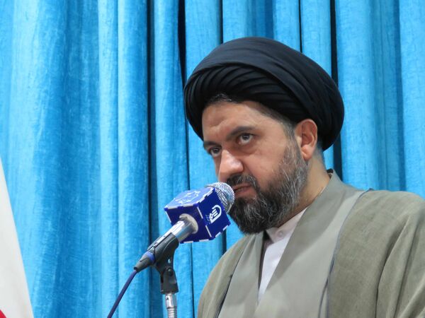 برگزاری میزخدمت آموزش و پرورش در محمدشهر کرج