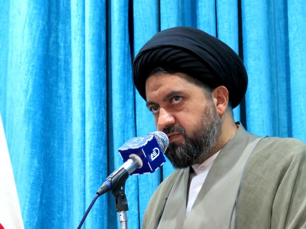 برگزاری میزخدمت آموزش و پرورش در محمدشهر کرج
