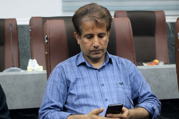 نشست هیات‌های اندیشه‌ورز بسیج رسانه استان بوشهر