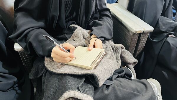 آغاز راه خبرنگاری برای دختران کرمانی