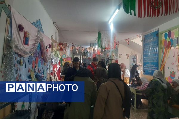 هشتمین طرح پایش رایگان سلامت کودکان به مناسبت دهه مبارک فجر