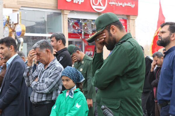 پایان ۳۶ سال چشم انتظاری