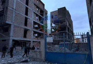 فریاد «نه» بلندتر از همیشه طنین‌انداز شد