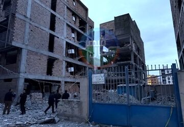 فریاد «نه» بلندتر از همیشه طنین‌انداز شد