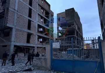 فریاد «نه» بلندتر از همیشه طنین‌انداز شد