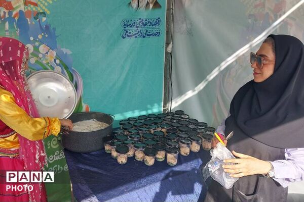 حضور فعال منطقه ۵ در افتتاح پایگاه‌های اوقات فراغت آموزش و پرورش شهر تهران