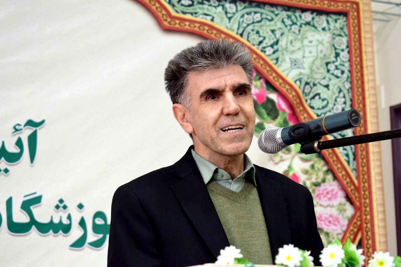 مدرسه سازی با محوریت خیرین لازمه توسعه عدالت آموزشی است