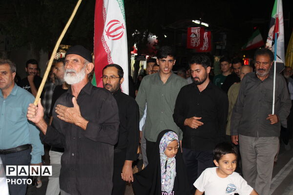شب‌های بیدار؛ تجمعات مردمی که شهر را زنده نگه می‌دارند