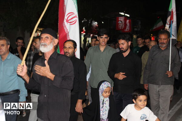 شب‌های بیدار؛ تجمعات مردمی که شهر را زنده نگه می‌دارند