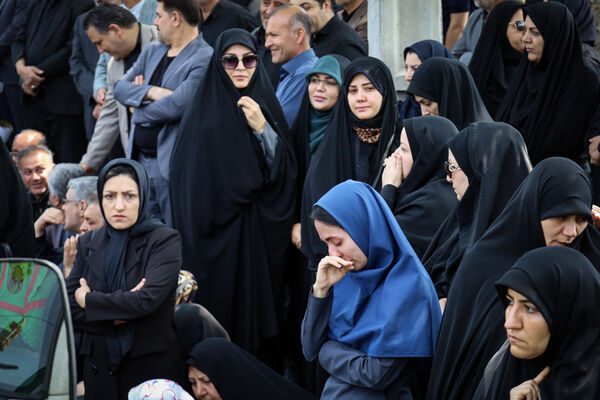 گرامیداشت شهدای خدمت در آذربایجان غربی