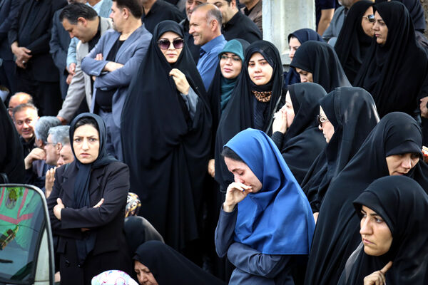 گرامیداشت شهدای خدمت در آذربایجان غربی