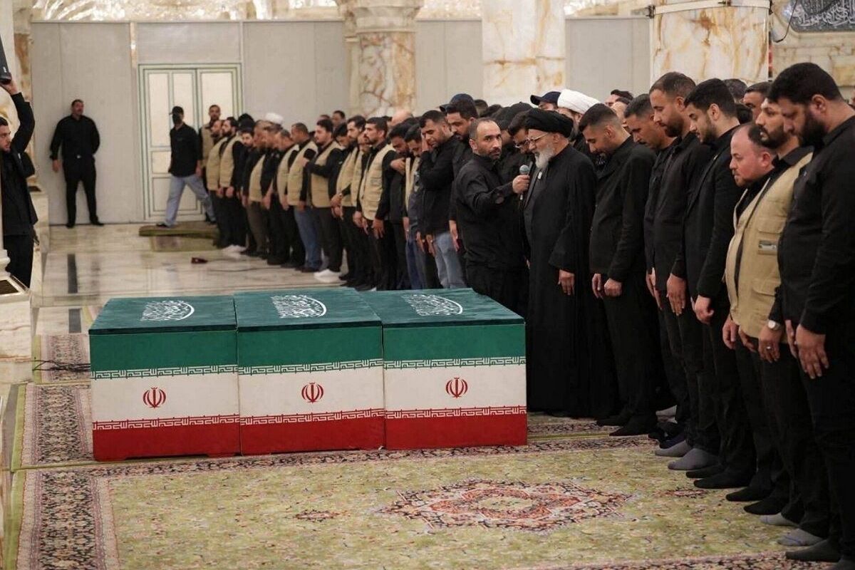 روزی که تاریخ را با اشک ورق زدیم