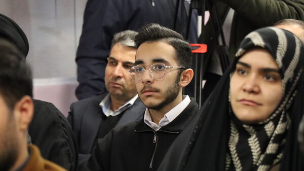 افتتاح نگارخانه و تحریریه دانش‌آموزی خبرگزاری پانا