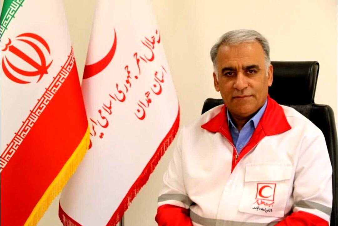 تشریح برنامه‌های هفته هلال‌احمر در همدان؛ از اجرای طرح «هلال در میدان» تا خدمت‌رسانی به مناطق محروم