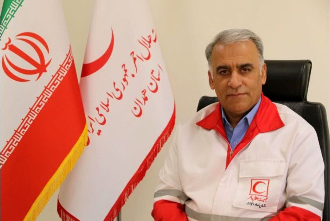 تشریح برنامه‌های هفته هلال‌احمر در همدان؛ از اجرای طرح «هلال در میدان» تا خدمت‌رسانی به مناطق محروم